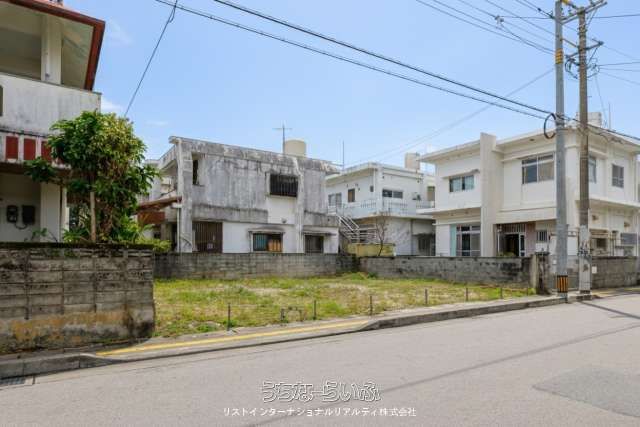 167.46m² Land for Sale in Awase, Okinawa City - Thumbnail 3