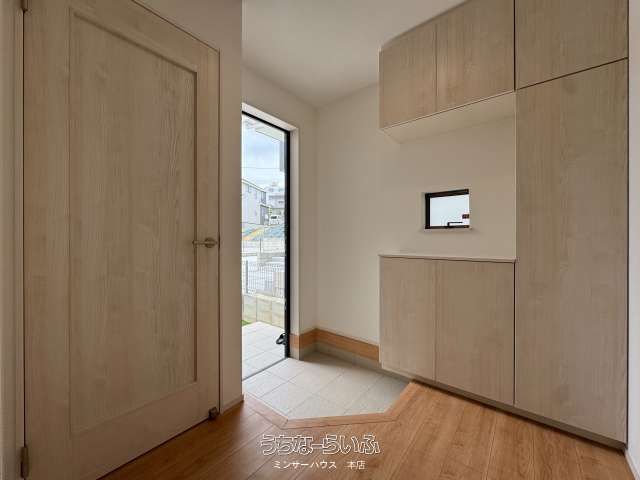 New 4LDK House for Sale in Uruma, Okinawa - 2026 Build - Thumbnail 4