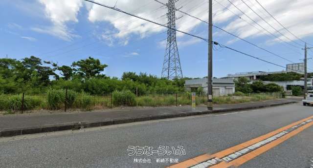 389 Tsubo Land for Sale in Yaeze, Okinawa with Prefab House - Thumbnail 3