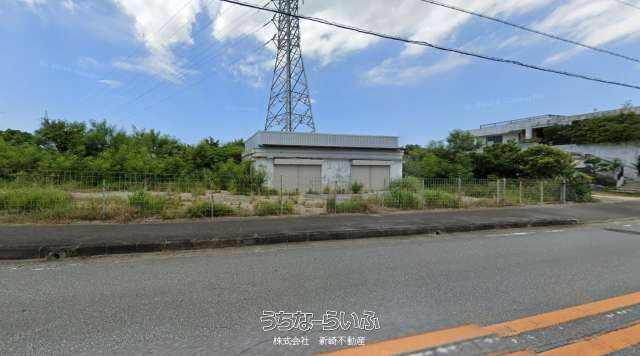 389 Tsubo Land for Sale in Yaeze, Okinawa with Prefab House - Thumbnail 2