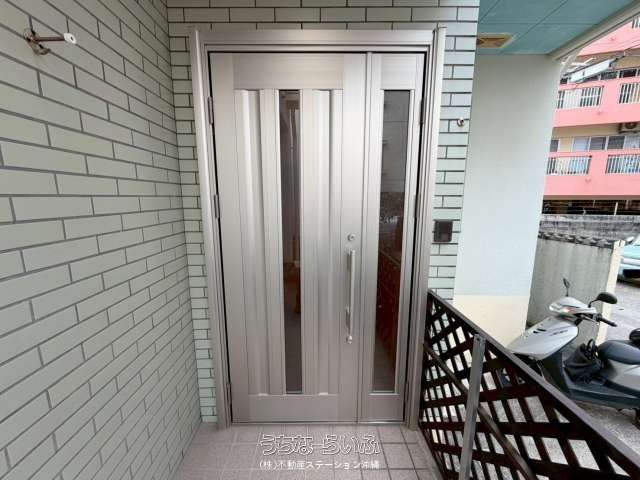 2LDK Detached House for Rent in Naha, Okinawa - Pet Friendly - Thumbnail 4
