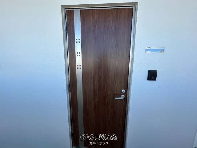 New 1LDK Apartment for Rent in Naha, Okinawa - Lupinus Junpu - Thumbnail 3