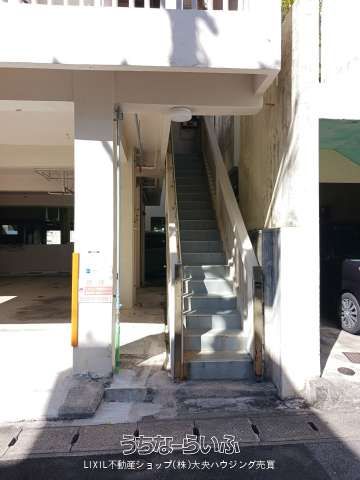 Tomari Apartment Building for Sale in Naha with 5.9% Yield - Thumbnail 3