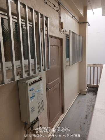 Tomari Apartment Building for Sale in Naha with 5.9% Yield - Thumbnail 4