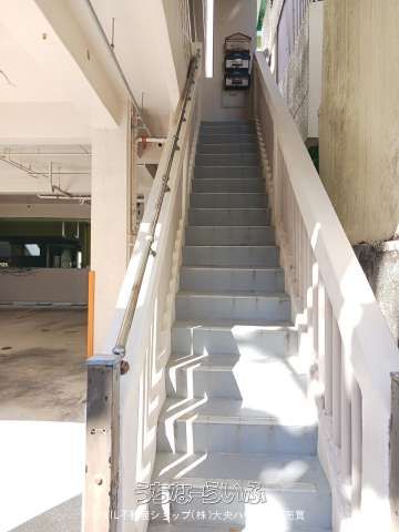 Tomari Apartment Building for Sale in Naha with 5.9% Yield - Thumbnail 2