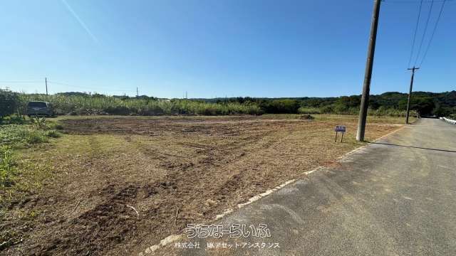 1330 sqm Land for Sale in Nago City, Okinawa - Thumbnail 4