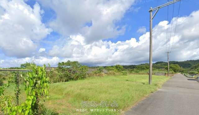 1330 sqm Land for Sale in Nago City, Okinawa - Image 1