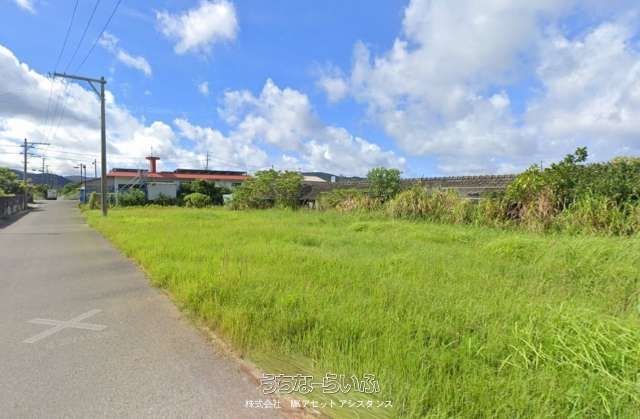 1330 sqm Land for Sale in Nago City, Okinawa - Thumbnail 2