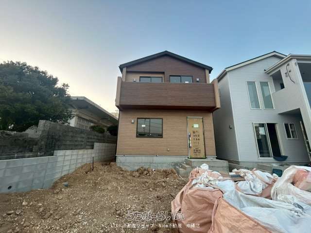 New 3LDK House for Sale in Yaese Town, Okinawa - 2026 Build - Thumbnail 3