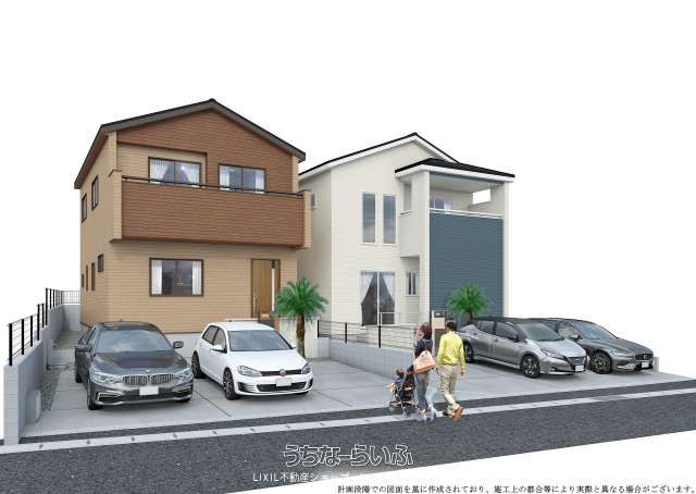 New 3LDK House for Sale in Yaese Town, Okinawa - 2026 Build - Thumbnail 4