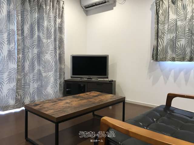 Monthly 1LDK Apartment for Rent in Yomitan Village, Okinawa - Thumbnail 3