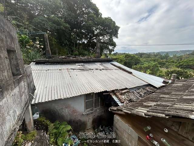 484 sqm Land for Sale in Higashi Village, Okinawa - Quiet & Green - Thumbnail 3