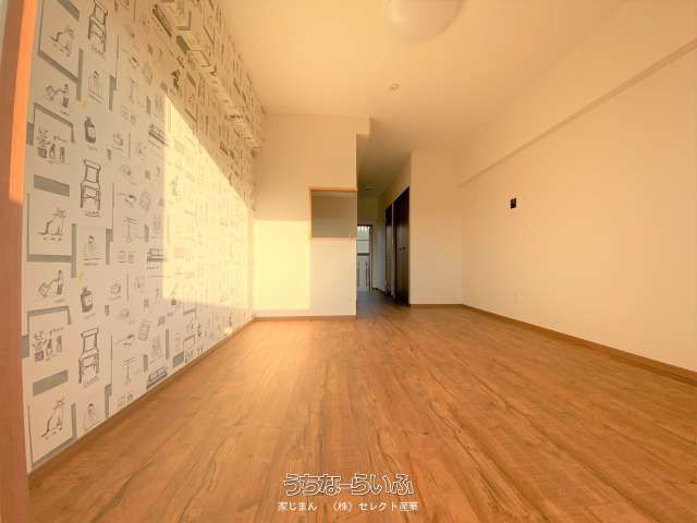 T House 303: Furnished 1R Apartment for Rent in Urasoe, Okinawa - Thumbnail 4