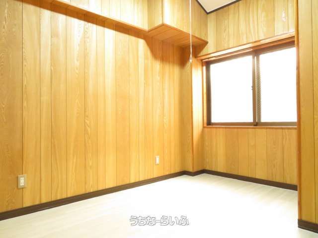 Pet-Friendly 3LDK Apartment for Rent in Shuri, Naha, Okinawa - Thumbnail 4
