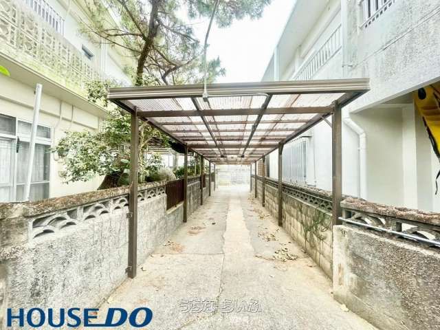203.75 sqm Vacant Land for Sale in Ginowan, Okinawa - Thumbnail 4
