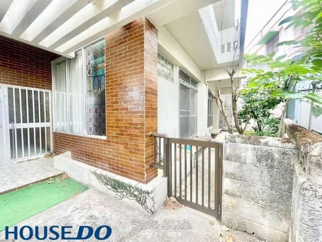 203.75 sqm Vacant Land for Sale in Ginowan, Okinawa - Thumbnail 2