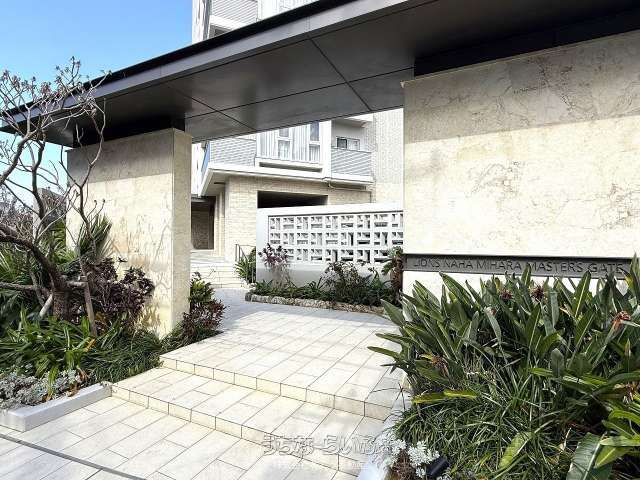 3LDK Apartment for Sale in Lions Naha Mihara Masters Gate, Naha - Thumbnail 4