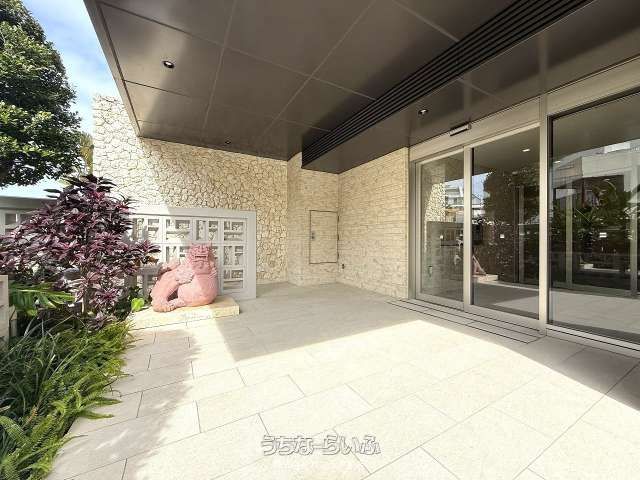 3LDK Apartment for Sale in Lions Naha Mihara Masters Gate, Naha - Thumbnail 2