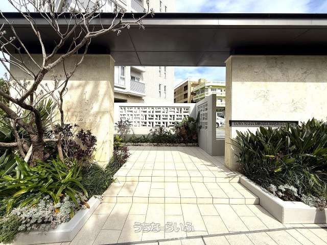 3LDK Apartment for Sale in Lions Naha Mihara Masters Gate, Naha - Thumbnail 3