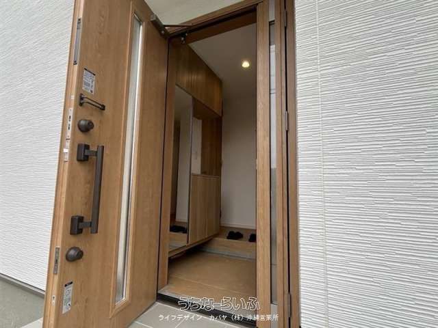 New 3LDK House with Seismic Damping in Nanjo, Okinawa - Thumbnail 4