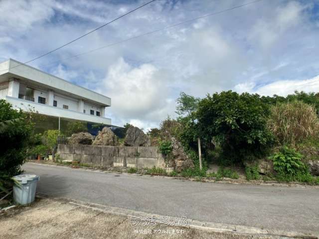 205 Tsubo Land for Sale in Nanjo City, Okinawa | Vacant Plot - Thumbnail 4
