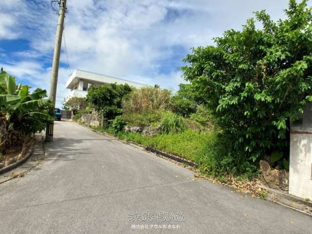 205 Tsubo Land for Sale in Nanjo City, Okinawa | Vacant Plot - Thumbnail 2