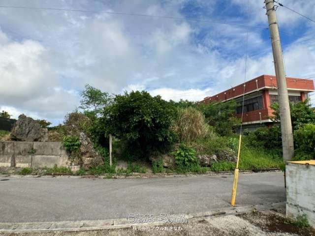 205 Tsubo Land for Sale in Nanjo City, Okinawa | Vacant Plot - Thumbnail 3