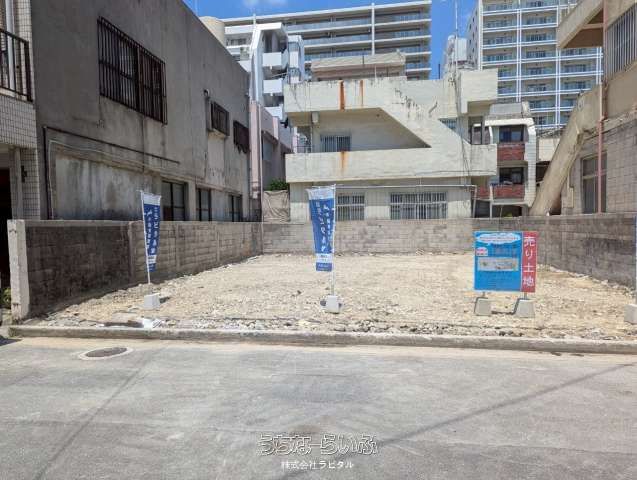 156.5m² Commercial Land for Sale in Naha, Okinawa with Sea View Potential - Thumbnail 4