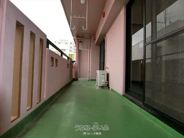 Co-op Happiness II 2LDK Apartment for Rent in Naha, Okinawa - Thumbnail 4