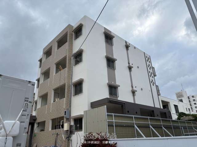 Sereno HOUSE 2F/3F Pet-Friendly New Build Apartment in Urasoe - Thumbnail 2