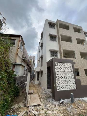 Sereno HOUSE 2F/3F Pet-Friendly New Build Apartment in Urasoe - Thumbnail 3