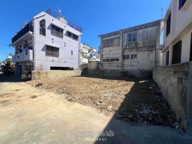 134.31m² Residential Land for Sale in Urasoe, Okinawa - Thumbnail 2