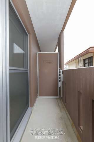 Pet-Friendly 1K Apartment for Rent in Naha, Okinawa - Thumbnail 4