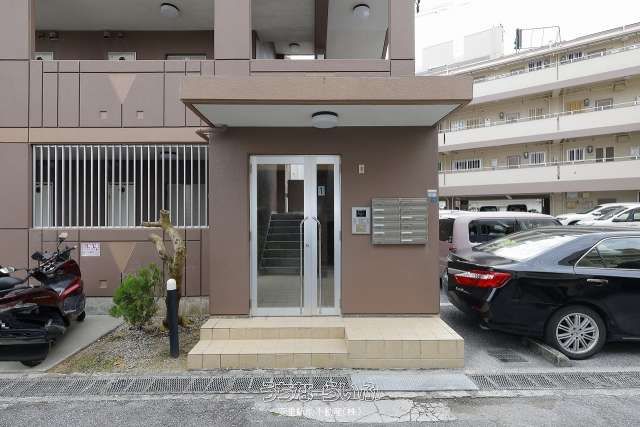 Pet-Friendly 1K Apartment for Rent in Naha, Okinawa - Thumbnail 3