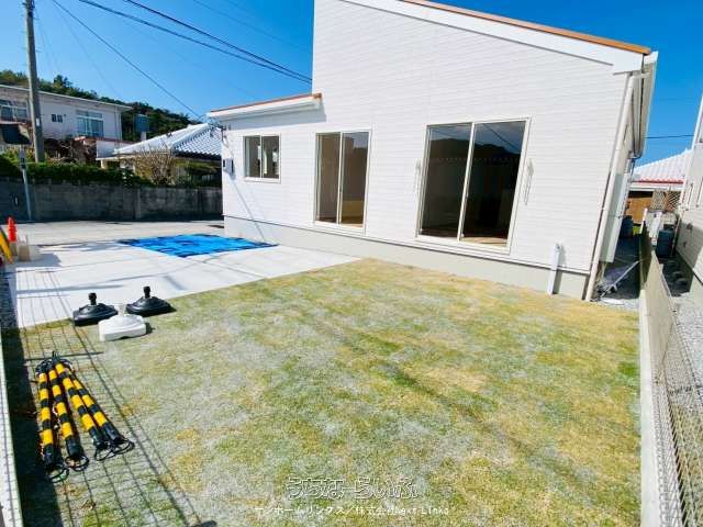 New 3LDK House in Onna Village, Okinawa - 61.9 Tsubo Land - Thumbnail 4