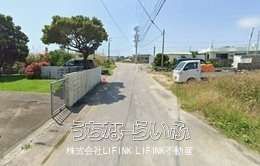 Land for Sale in Uruma City Okinawa - 3 Min Walk to Sea - Thumbnail 4