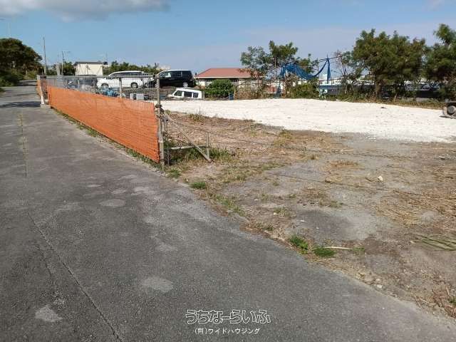 864.68 m² Development Land for Sale in Tomigusuku, Okinawa - Thumbnail 4