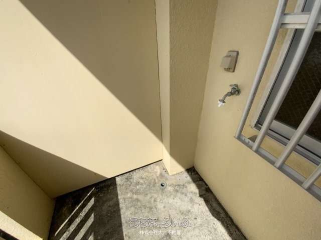 Co-op Tanahara 2DK Apartment for Rent in Urasoe, Okinawa - Thumbnail 2