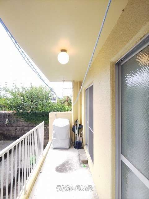 Furnished Monthly Apartment in Naha's Tsuboya, Okinawa - Thumbnail 3