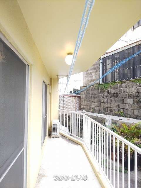Furnished Monthly Apartment in Naha's Tsuboya, Okinawa - Thumbnail 2