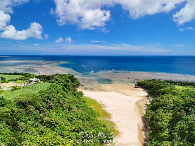 4,352 sqm Land for Sale in Kabira, Ishigaki - Resort Development - Thumbnail 2
