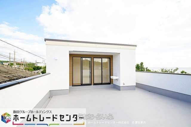 New 2LDK House for Sale in Higashi Village, Okinawa - Thumbnail 2