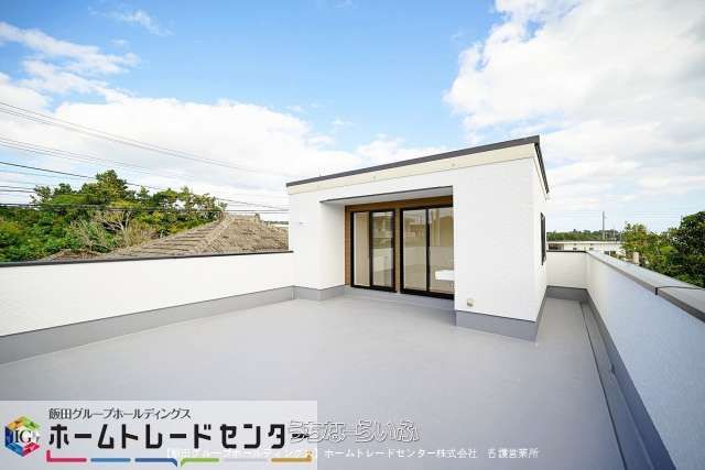 New 2LDK House for Sale in Higashi Village, Okinawa - Thumbnail 3
