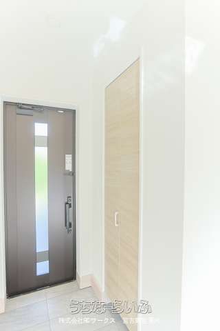 New 3LDK House in Miyakojima, Okinawa - Private Mansion Kugai III - Thumbnail 3