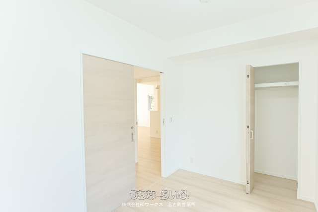 New 3LDK House in Miyakojima, Okinawa - Private Mansion Kugai III - Thumbnail 4