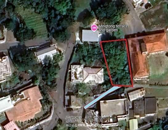 Land for Sale in Nanjo City Okinawa - Nakandakari-don Site - Thumbnail 4