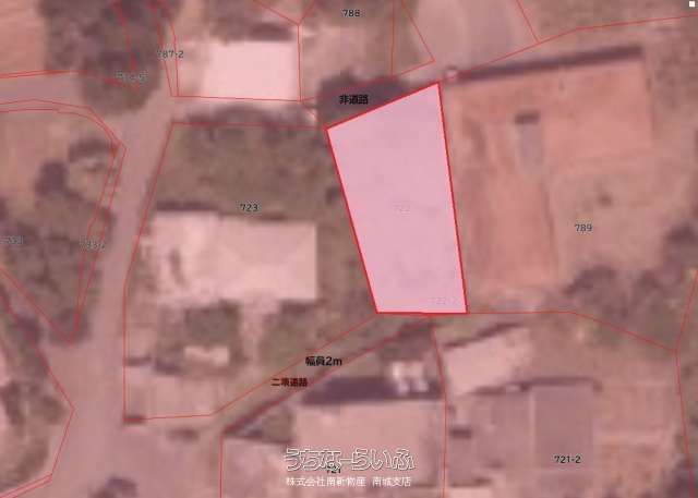 Land for Sale in Nanjo City Okinawa - Nakandakari-don Site - Thumbnail 3