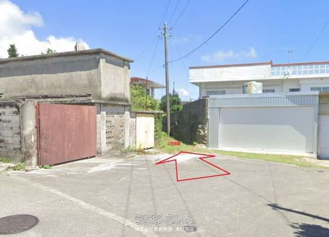 Land for Sale in Nanjo City Okinawa - Nakandakari-don Site - Thumbnail 2
