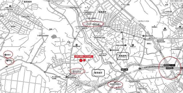 120.33㎡ Land Plot for Sale in Nagado, Tomigusuku, Okinawa - Thumbnail 3