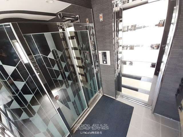 Gran Vista 303: 1K Apartment for Rent in Naha, Okinawa - Thumbnail 3